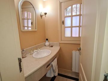 Barrio Urca - casa en venta 3/4 dormitorios - Córdoba