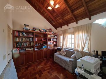 Barrio Urca - casa en venta 3/4 dormitorios - Córdoba