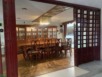 Hermosa casa en venta en Parques del Pedregal.