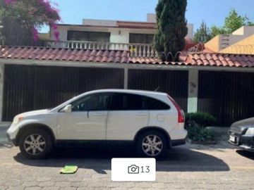 Hermosa casa en venta en Parques del Pedregal.