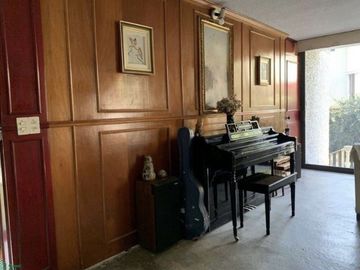 Hermosa casa en venta en Parques del Pedregal.