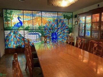 Hermosa casa en venta en Parques del Pedregal.