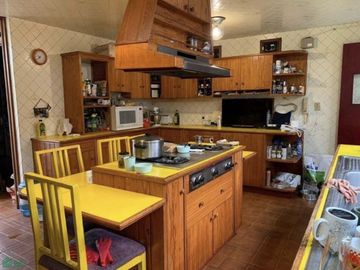 Hermosa casa en venta en Parques del Pedregal.