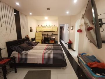 Casa en  Venta La Alborada XI Etapa, DiaM