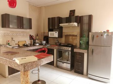 Casa en  Venta La Alborada XI Etapa, DiaM
