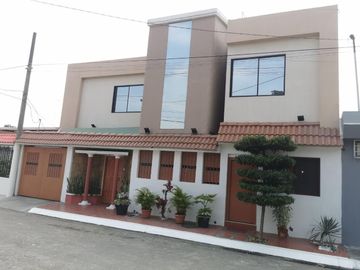Casa en  Venta La Alborada XI Etapa, DiaM