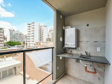 Catamarca y Balcarce - Calidad - Amenities