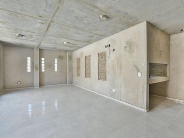 Catamarca y Balcarce - Calidad - Amenities