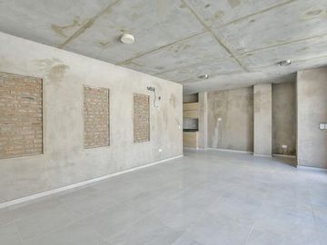 Catamarca y Balcarce - Calidad - Amenities