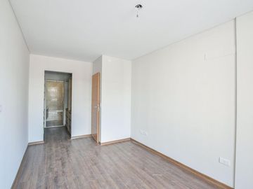 Catamarca y Balcarce - Calidad - Amenities