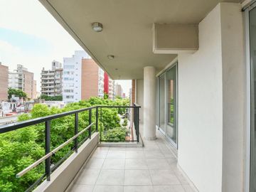 Catamarca y Balcarce - Calidad - Amenities