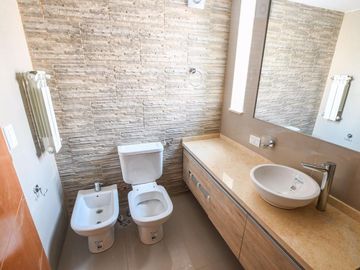 Catamarca y Balcarce - Calidad - Amenities