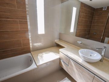 Catamarca y Balcarce - Calidad - Amenities