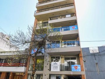 Catamarca y Balcarce - Calidad - Amenities