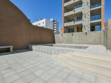 Catamarca y Balcarce - Calidad - Amenities