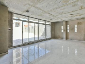 Catamarca y Balcarce - Calidad - Amenities