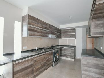 Catamarca y Balcarce - Calidad - Amenities