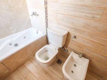 Catamarca y Balcarce - Calidad - Amenities