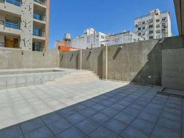 Catamarca y Balcarce - Calidad - Amenities