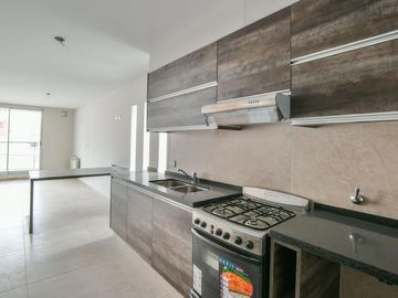 Catamarca y Balcarce - Calidad - Amenities
