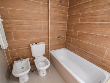 Catamarca y Balcarce - Calidad - Amenities