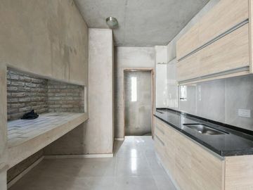 Catamarca y Balcarce - Calidad - Amenities