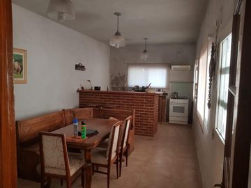 Casa - Zarate