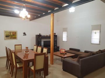 Casa - Zarate