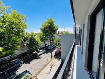 Departamento de 2 ambientes CON DETALLES DE CATEGORÍA en venta, en San Isidro.