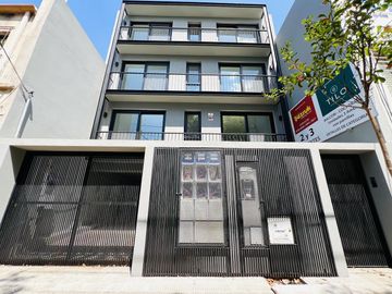 Departamento de 2 ambientes CON DETALLES DE CATEGORÍA en venta, en San Isidro.