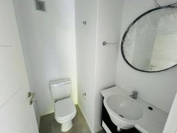 Departamento de 2 ambientes CON DETALLES DE CATEGORÍA en venta, en San Isidro.
