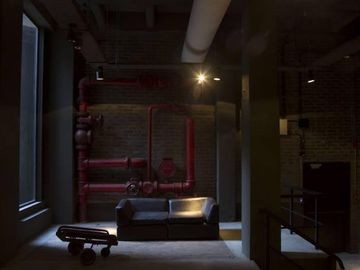 Departamento - venta - monoambiente - Barracas