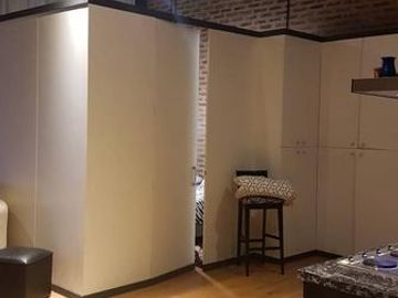 Departamento - venta - monoambiente - Barracas