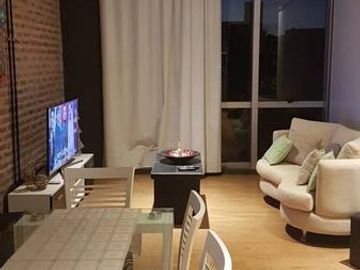 Departamento - venta - monoambiente - Barracas