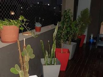 Departamento - venta - monoambiente - Barracas