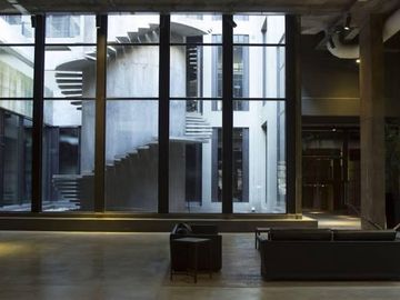 Departamento - venta - monoambiente - Barracas