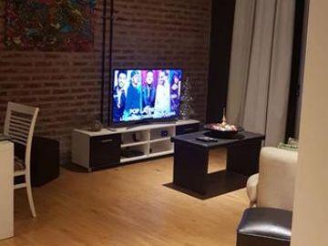 Departamento - venta - monoambiente - Barracas
