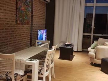 Departamento - venta - monoambiente - Barracas