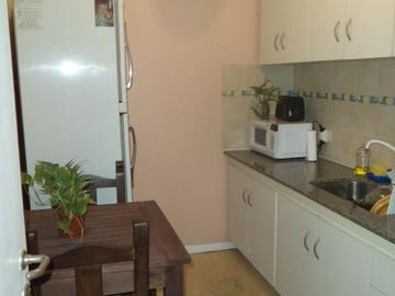 PH interno de 2 dorm C/patio. Banfield Este.