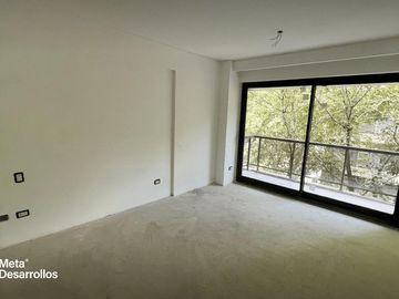 Departamento en venta 4 Amb con Balcon Aterrazado en Palermo Hollywood Full Amenities