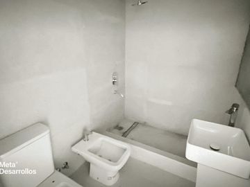 Departamento en venta 4 Amb con Balcon Aterrazado en Palermo Hollywood Full Amenities