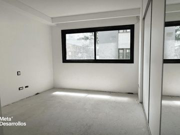 Departamento en venta 4 Amb con Balcon Aterrazado en Palermo Hollywood Full Amenities