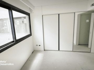Departamento en venta 4 Amb con Balcon Aterrazado en Palermo Hollywood Full Amenities