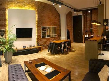 Departamento-venta-2ambientes c/cochera - Barracas