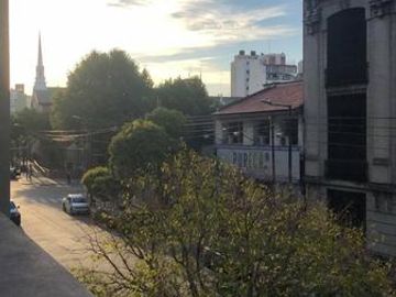 Departamento-venta-2ambientes c/cochera - Barracas