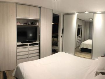 Departamento-venta-2ambientes c/cochera - Barracas