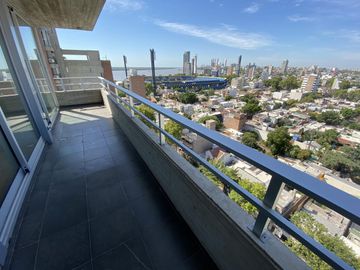 Departamento en Venta 3 Dormitorios - Arroyito Rosario