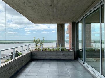 Departamento en Venta 3 Dormitorios - Arroyito Rosario