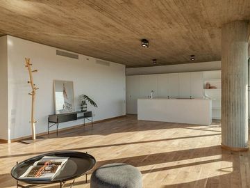 Departamento en Venta 3 Dormitorios - Arroyito Rosario