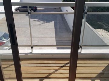 Departamento monoambiente con cochera en venta La Plata